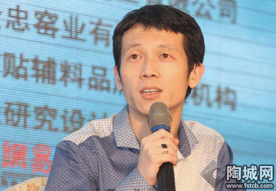 玉器专家厚德珠宝王博先生