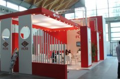 新媒体园赴意大利风尚行——里米尼机械展