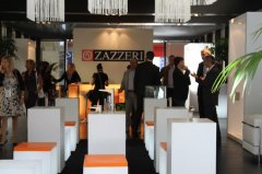 新媒体园赴意大利风尚行——博洛尼亚卫浴展