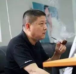 上海戏剧学院表演系主任 龙俊杰