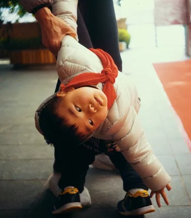 这是我参加过最欢乐的年会！