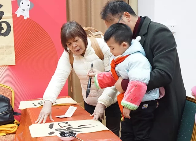 这是我参加过最欢乐的年会！