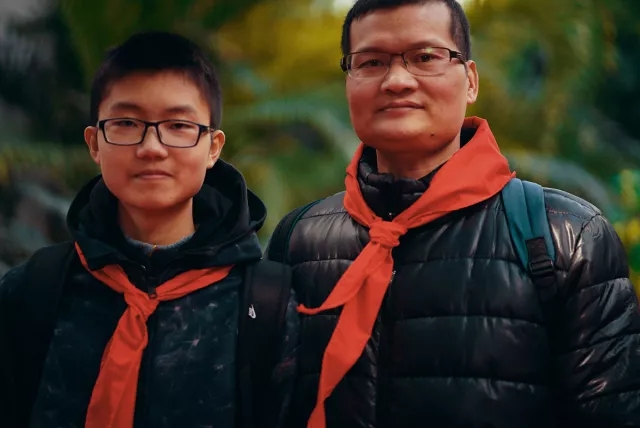 这是我参加过最欢乐的年会！