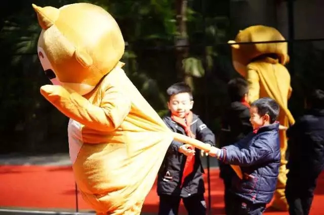 这是我参加过最欢乐的年会！