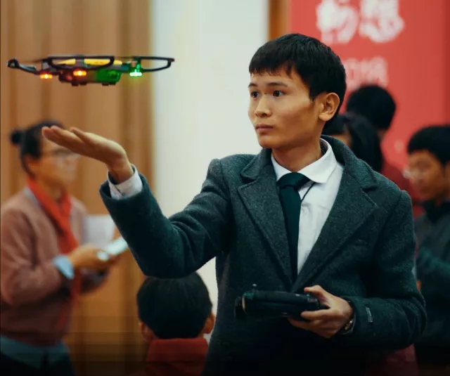 这是我参加过最欢乐的年会！