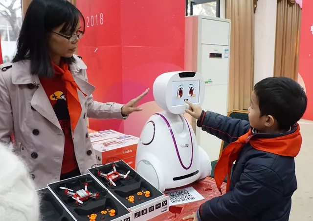 这是我参加过最欢乐的年会！