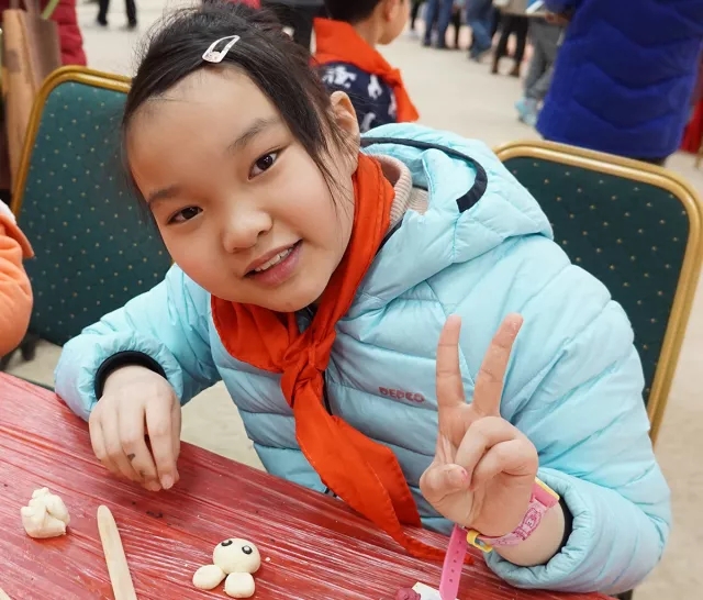 这是我参加过最欢乐的年会！