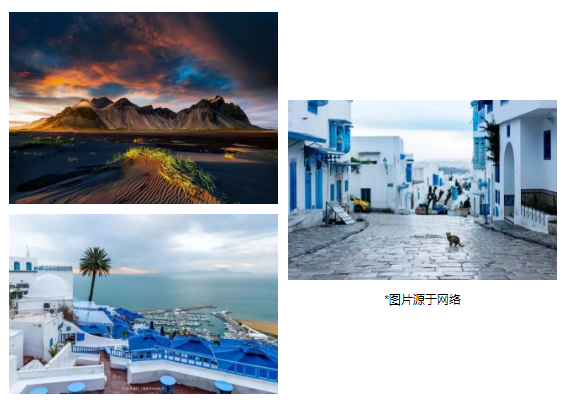 假期来啦|新华社签约摄影师教你拍旅游大片，就在新媒体产业园